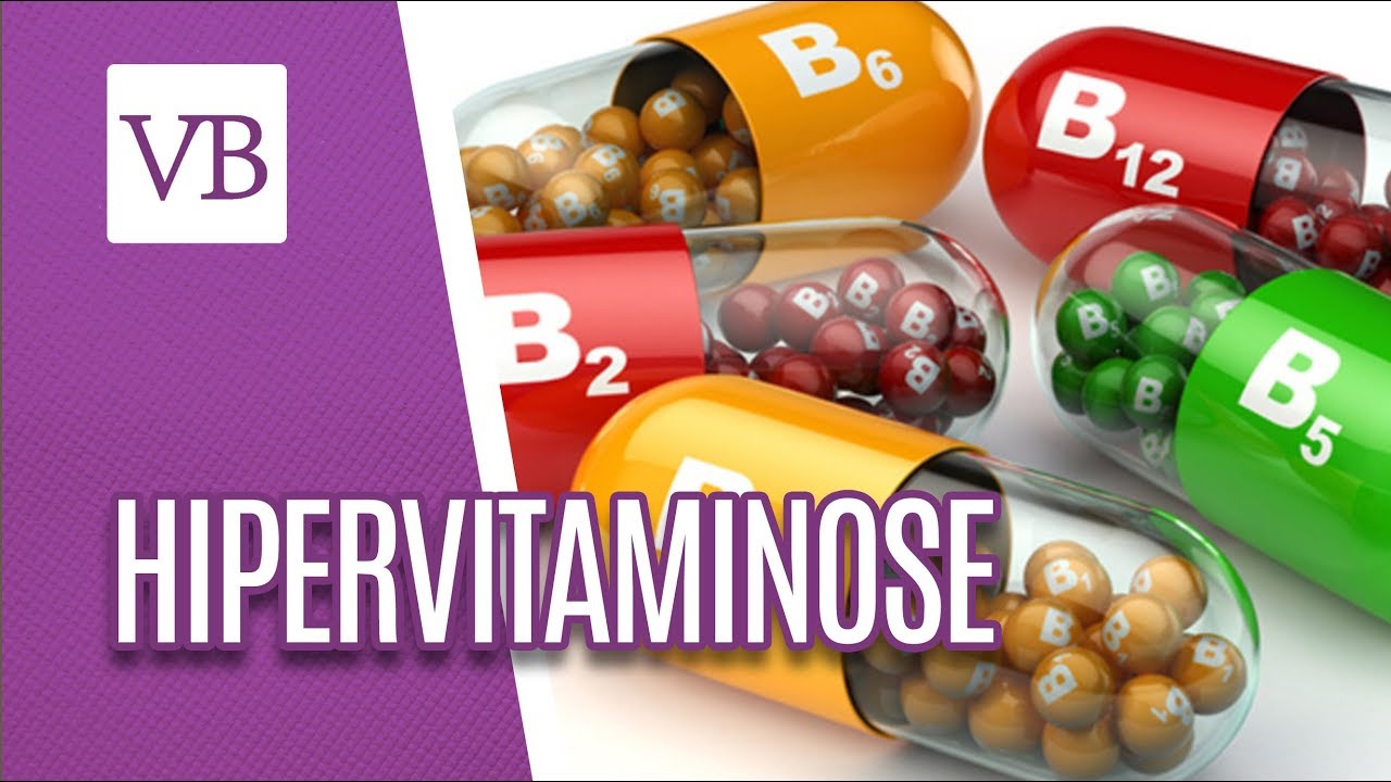  O que pode acontecer caso haja o consumo de Memoriol paralelamente ao consumo de outro Suplemento que já contenha parte grande dessas vitaminas e, também contemplado o 100% da IDR? É possível existir uma Hipervitaminose?